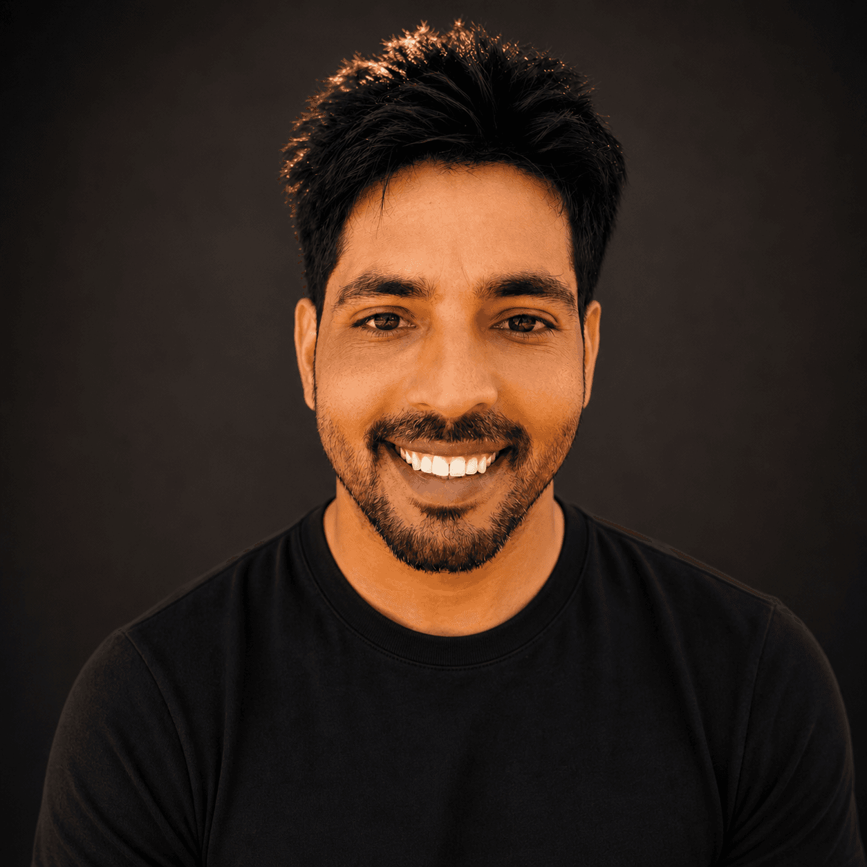 Sushil Kumar, Founder of MyProHub
